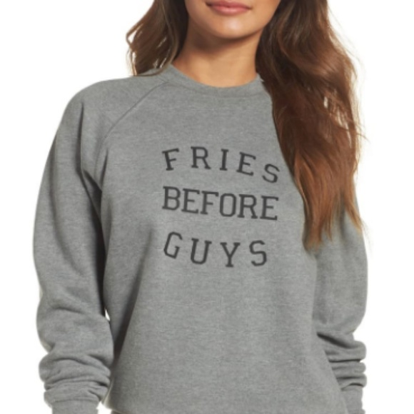 Brunette The Label Sweaters - NWT - Brunette The Label - Fries Before Guys